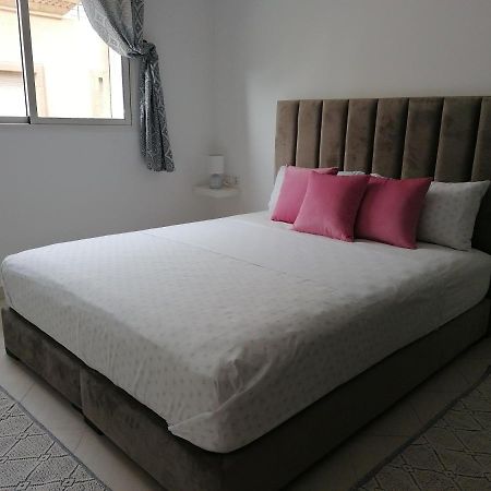 La Perle Mogadorienne For "Only For Couple And Family" Apartment เอสเซาอิรา ภายนอก รูปภาพ