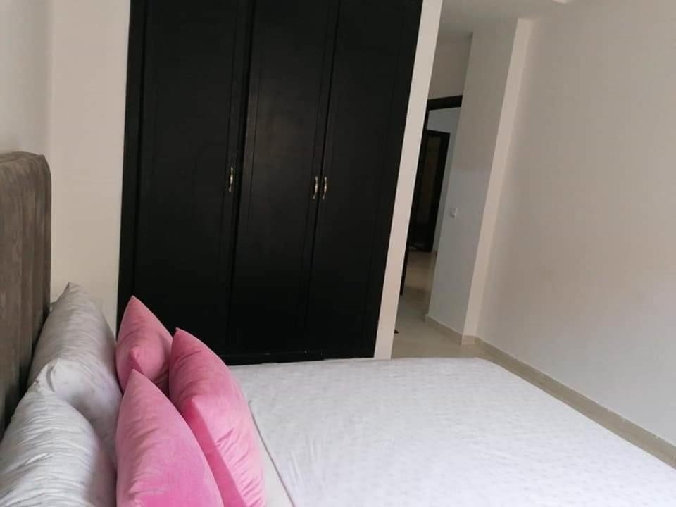 La Perle Mogadorienne For "Only For Couple And Family" Apartment เอสเซาอิรา ภายนอก รูปภาพ