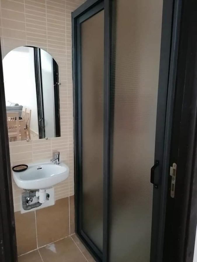 La Perle Mogadorienne For "Only For Couple And Family" Apartment เอสเซาอิรา ภายนอก รูปภาพ
