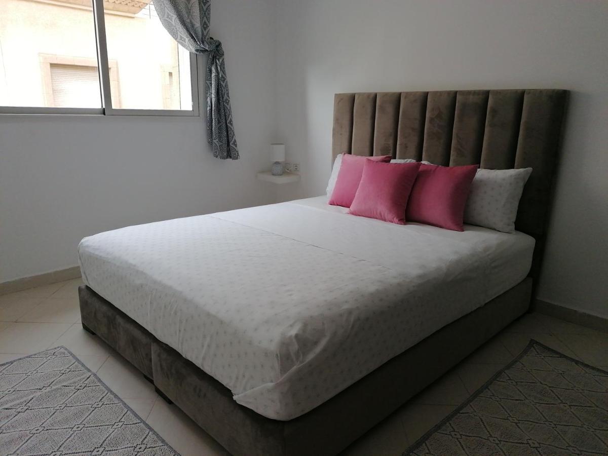 La Perle Mogadorienne For "Only For Couple And Family" Apartment เอสเซาอิรา ภายนอก รูปภาพ